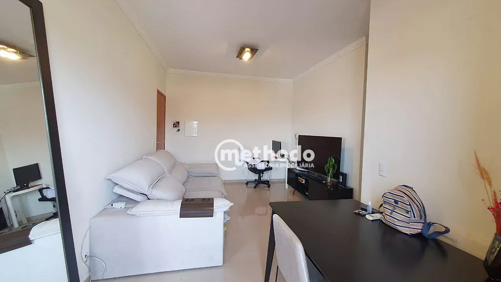 Apartamento à venda com 2 quartos, 63m² - Foto 2