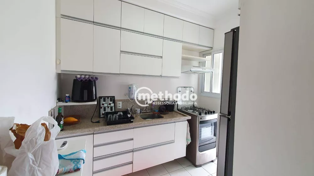 Apartamento à venda com 2 quartos, 63m² - Foto 3