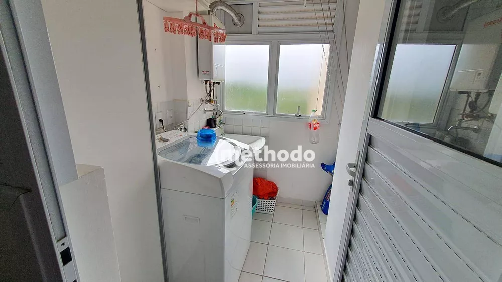 Apartamento à venda com 2 quartos, 63m² - Foto 4