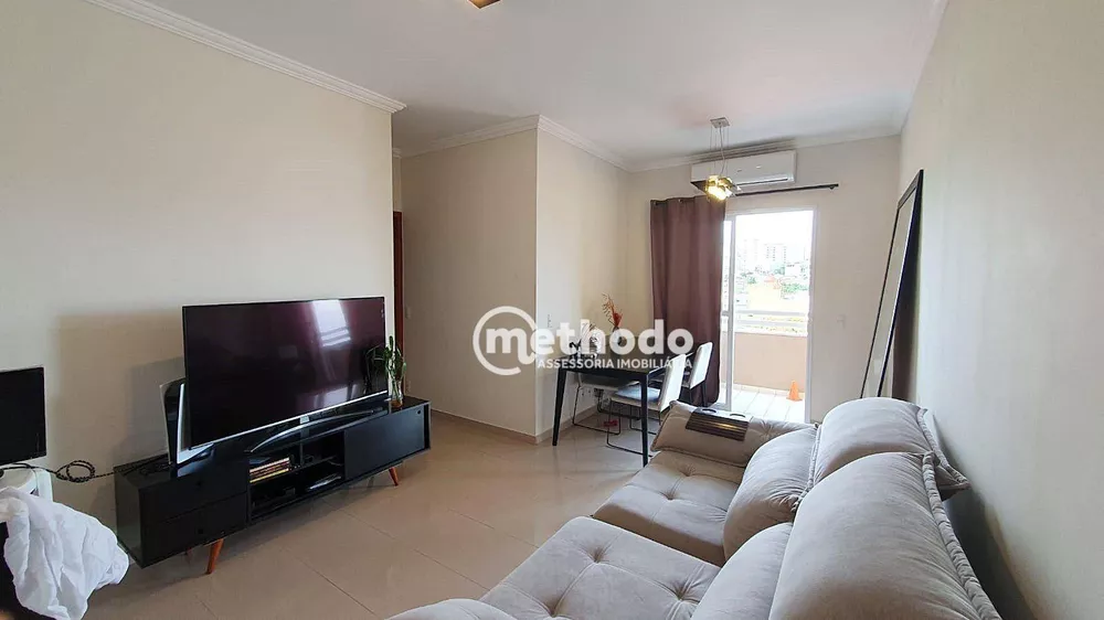 Apartamento à venda com 2 quartos, 63m² - Foto 1