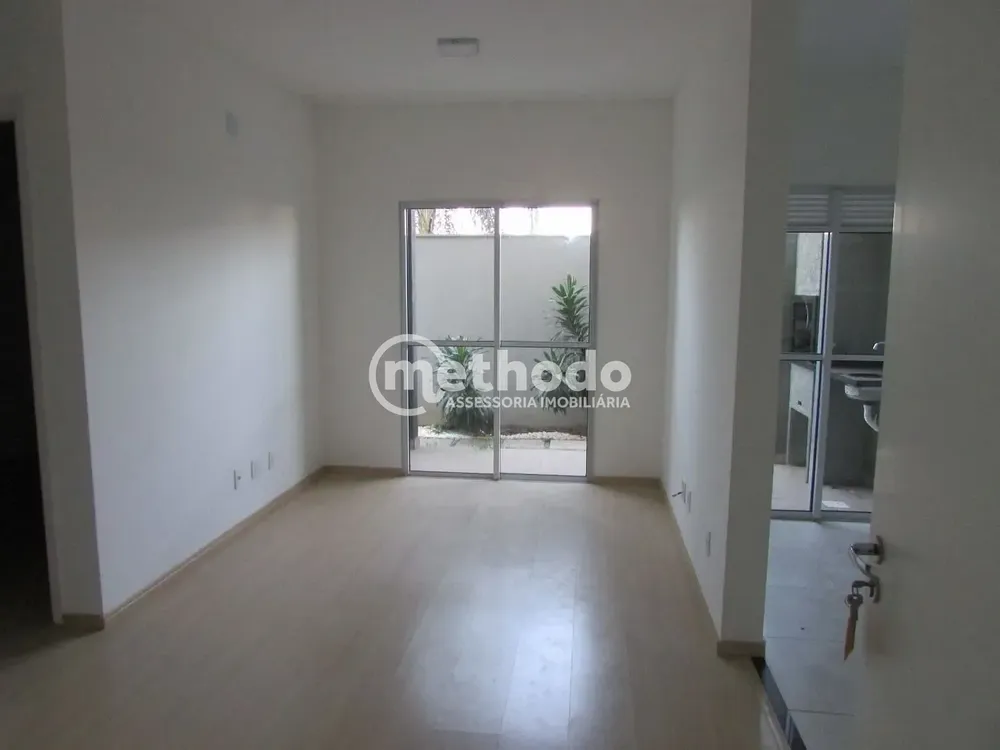 Apartamento, 2 quartos, 52 m² - Foto 2