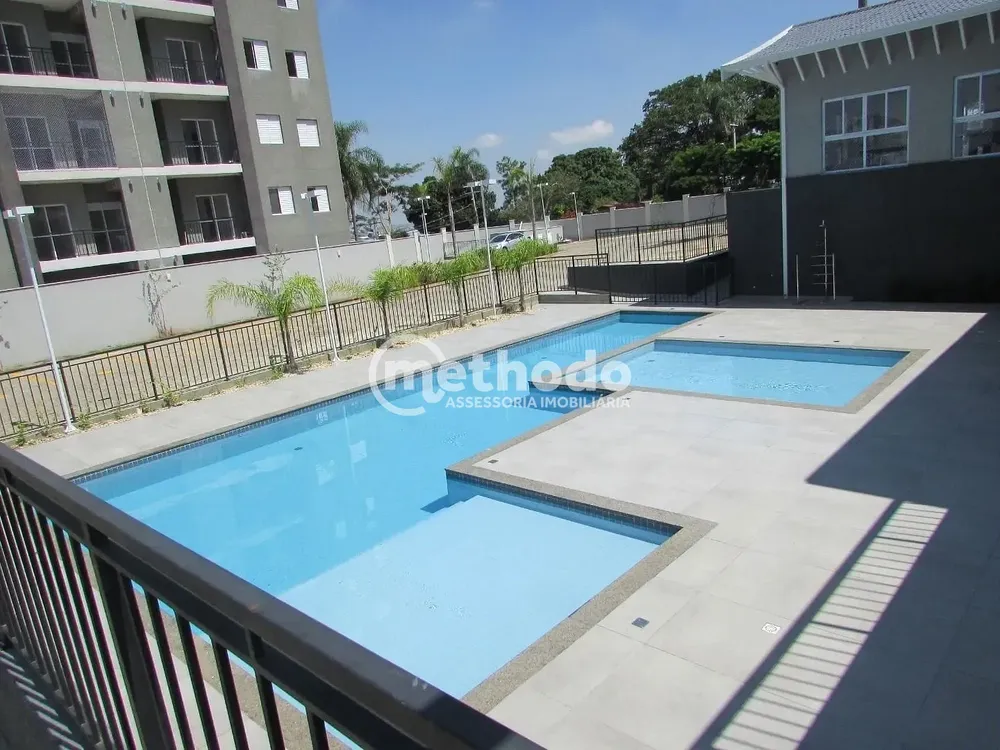 Apartamento, 2 quartos, 52 m² - Foto 1