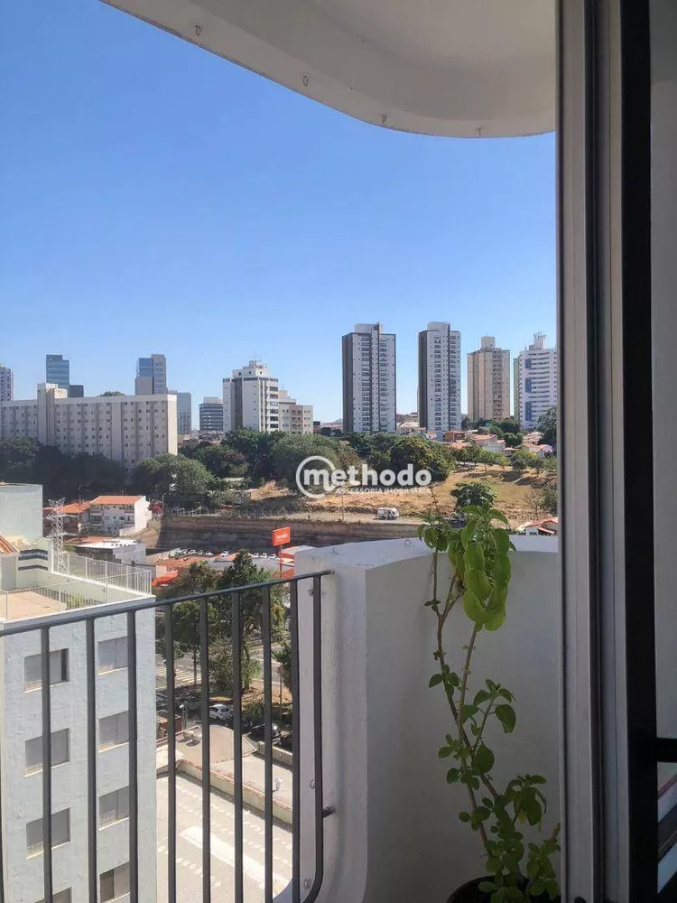 Apartamento à venda com 3 quartos, 105m² - Foto 1