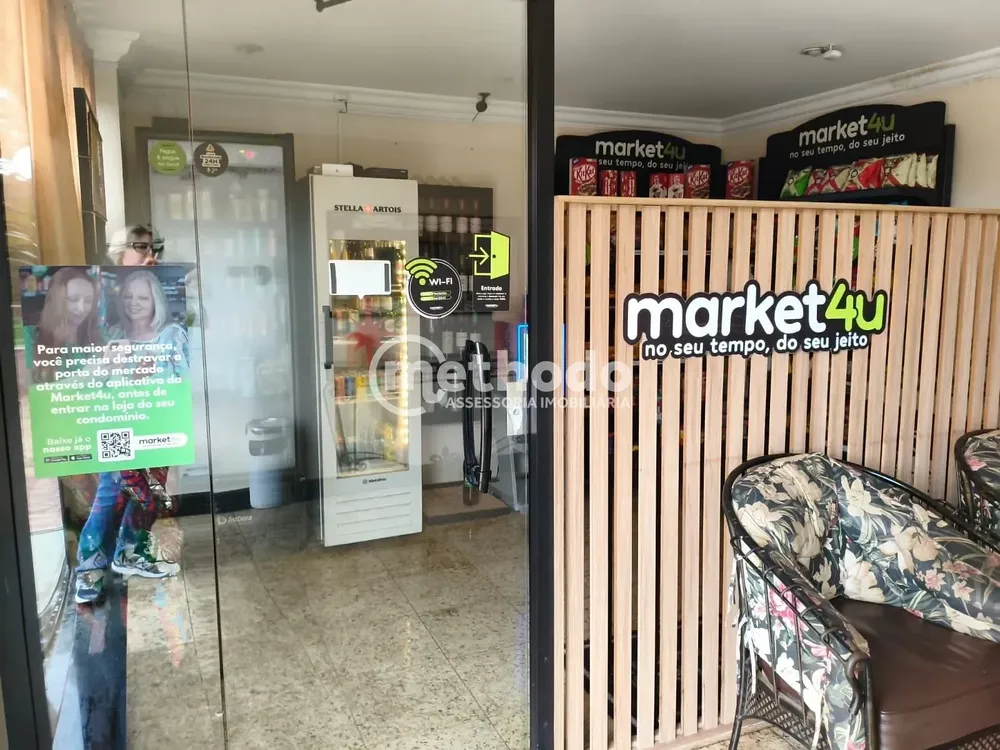Apartamento, 3 quartos, 95 m² - Foto 3