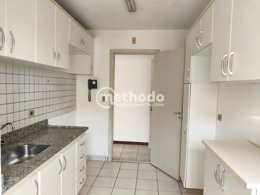 Apartamento, 3 quartos, 95 m² - Foto 1