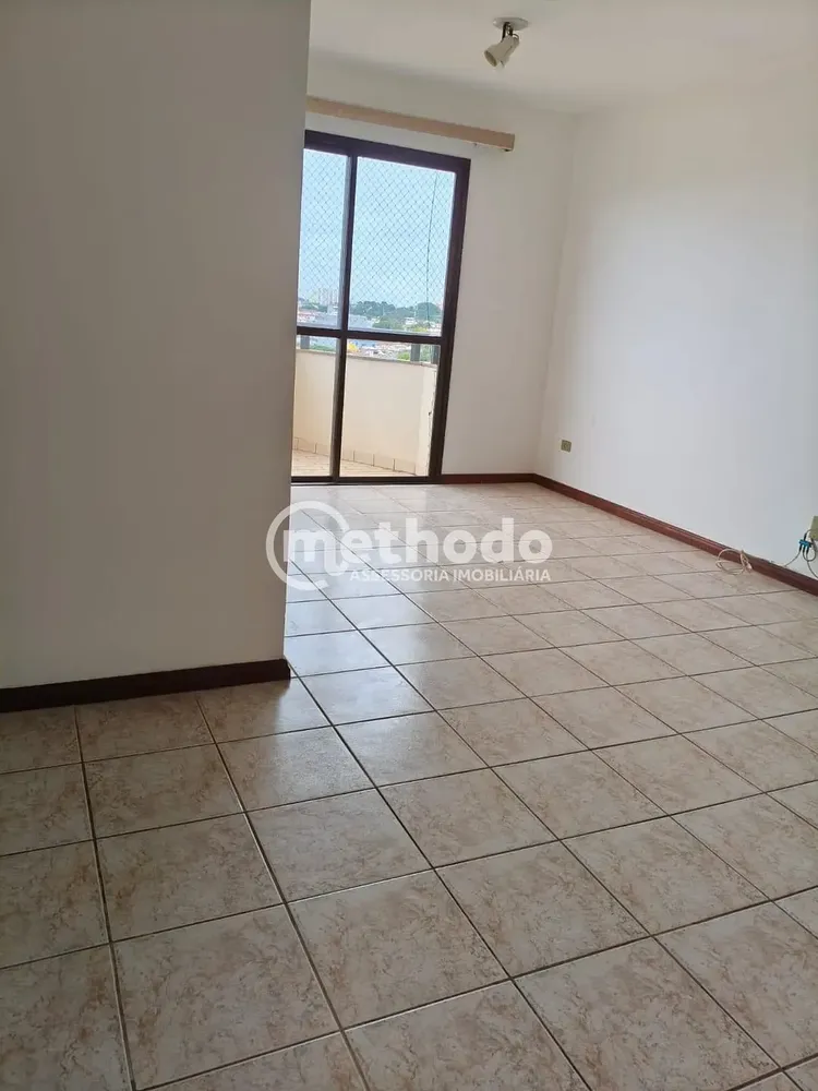 Apartamento, 3 quartos, 95 m² - Foto 2