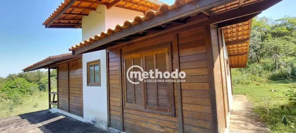 Chácara à venda com 2 quartos, 300m² - Foto 2