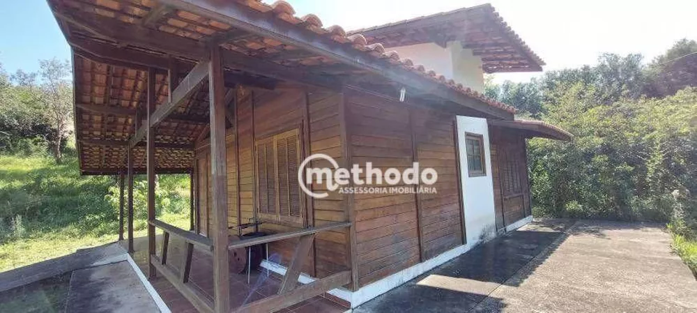 Chácara à venda com 2 quartos, 300m² - Foto 4