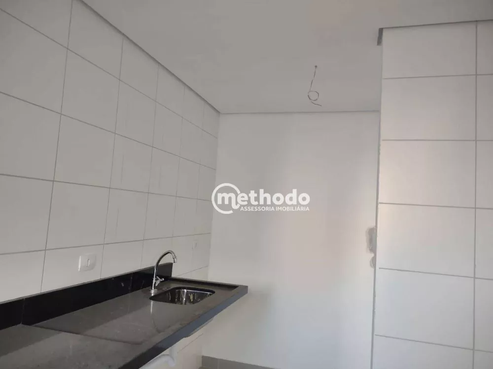 Apartamento à venda com 3 quartos, 79m² - Foto 3