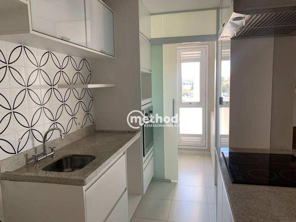 Apartamento à venda com 2 quartos, 85m² - Foto 4