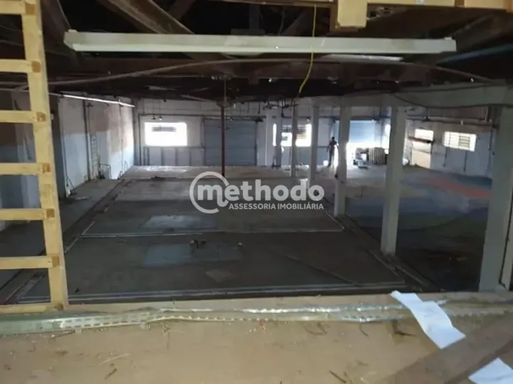 Depósito-Galpão, 972 m² - Foto 4