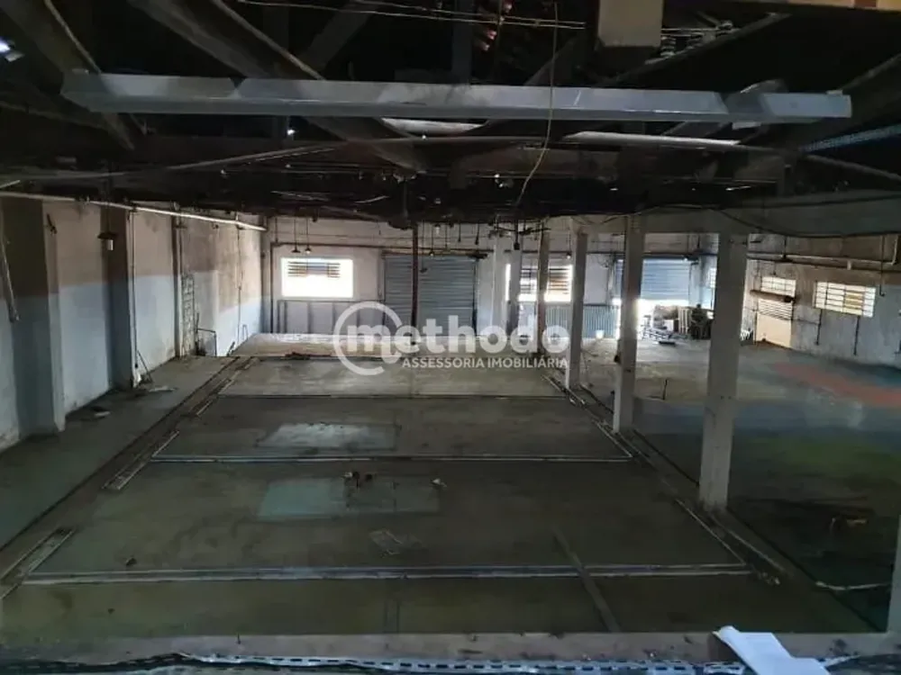 Depósito-Galpão, 972 m² - Foto 3