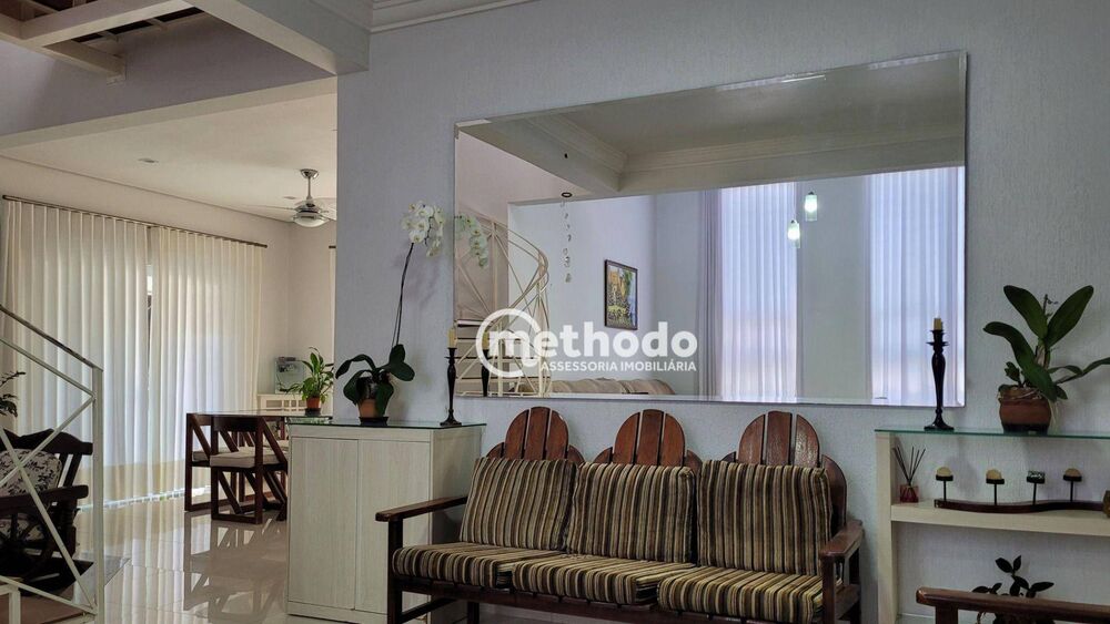 Casa à venda com 3 quartos, 278m² - Foto 8