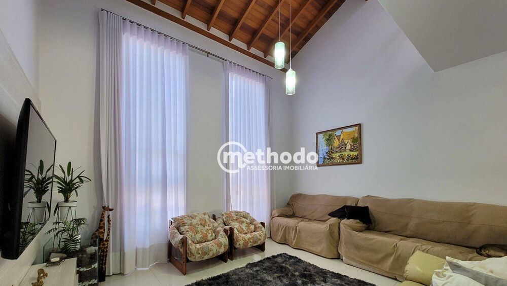 Casa à venda com 3 quartos, 278m² - Foto 6