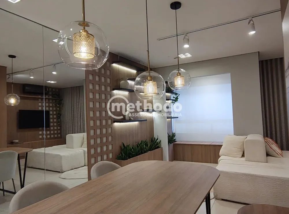 Apartamento, 3 quartos, 60 m² - Foto 3