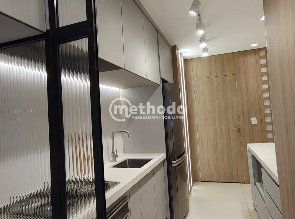 Apartamento, 3 quartos, 60 m² - Foto 2