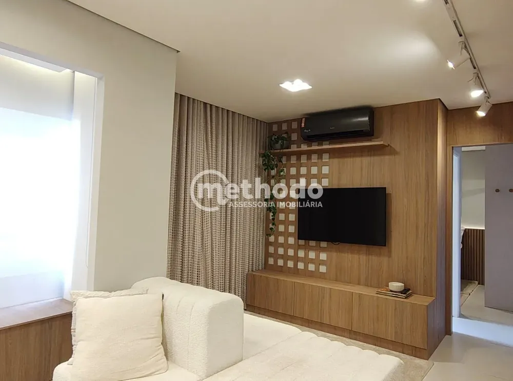 Apartamento, 3 quartos, 60 m² - Foto 1