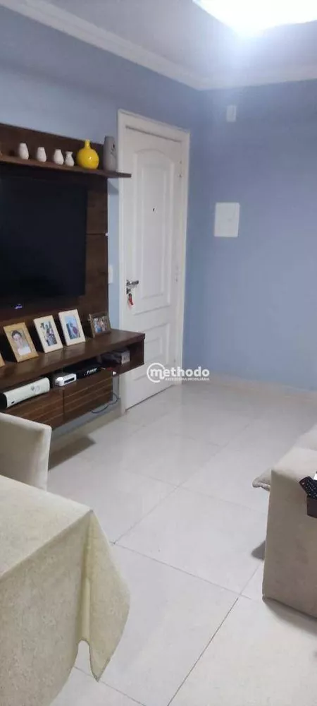 Apartamento à venda com 2 quartos, 45m² - Foto 1