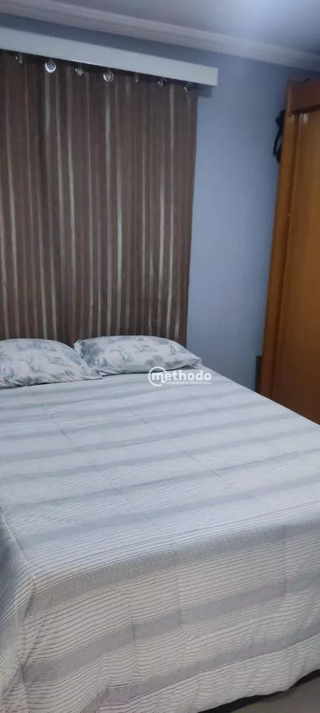 Apartamento à venda com 2 quartos, 45m² - Foto 3