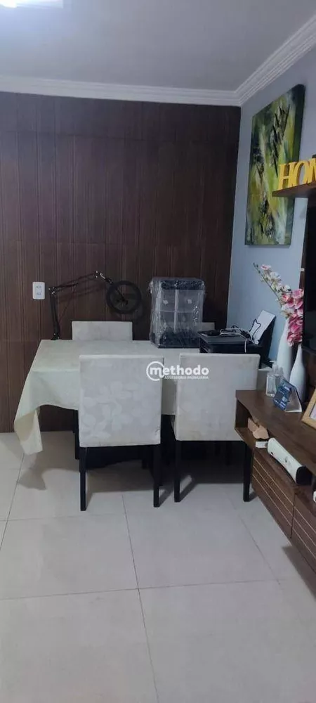 Apartamento à venda com 2 quartos, 45m² - Foto 2