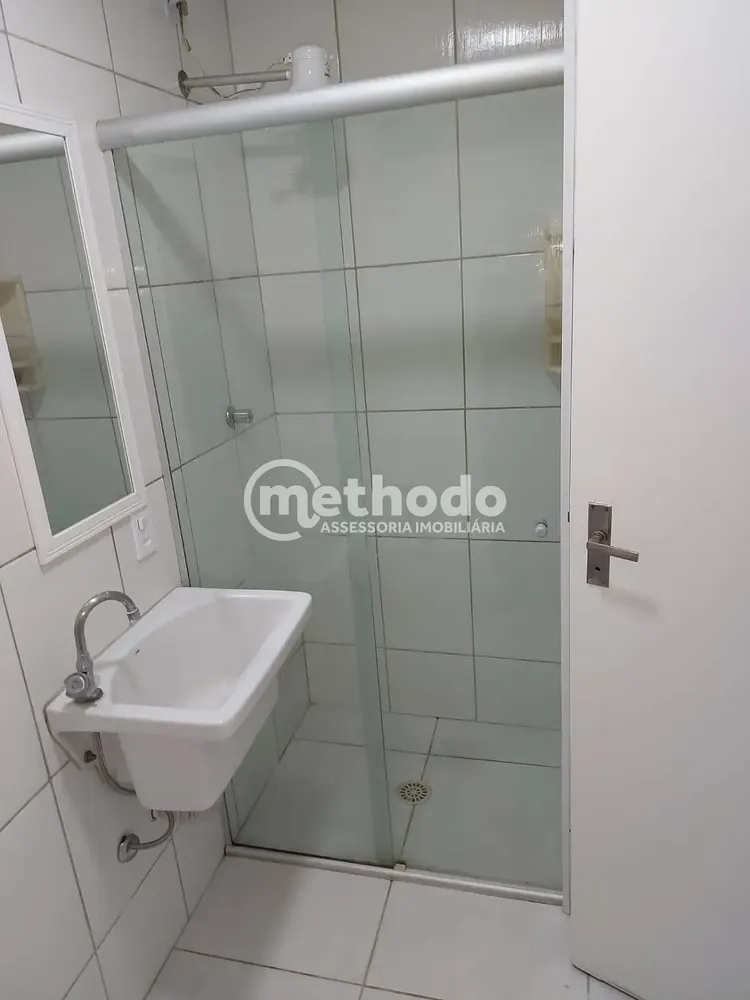 Kitnet-Studio, 36 m² - Foto 4