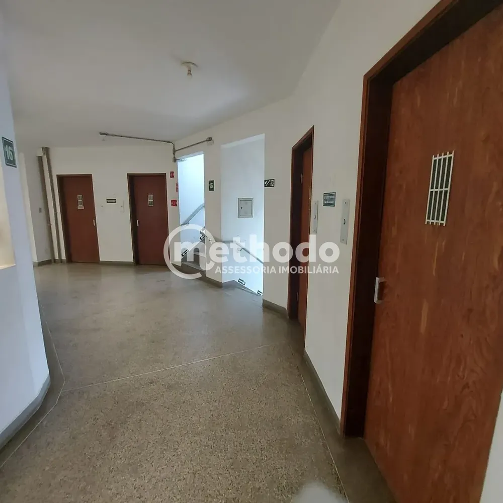Kitnet-Studio, 36 m² - Foto 1