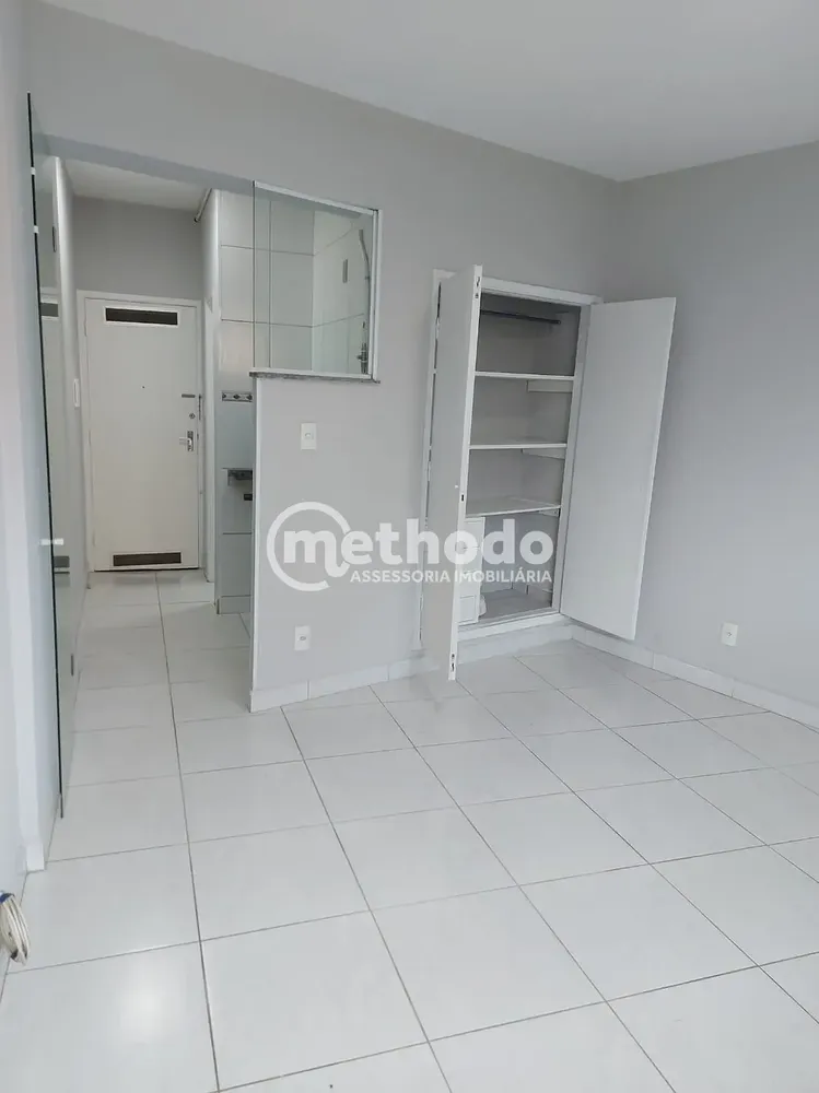 Kitnet-Studio, 36 m² - Foto 2