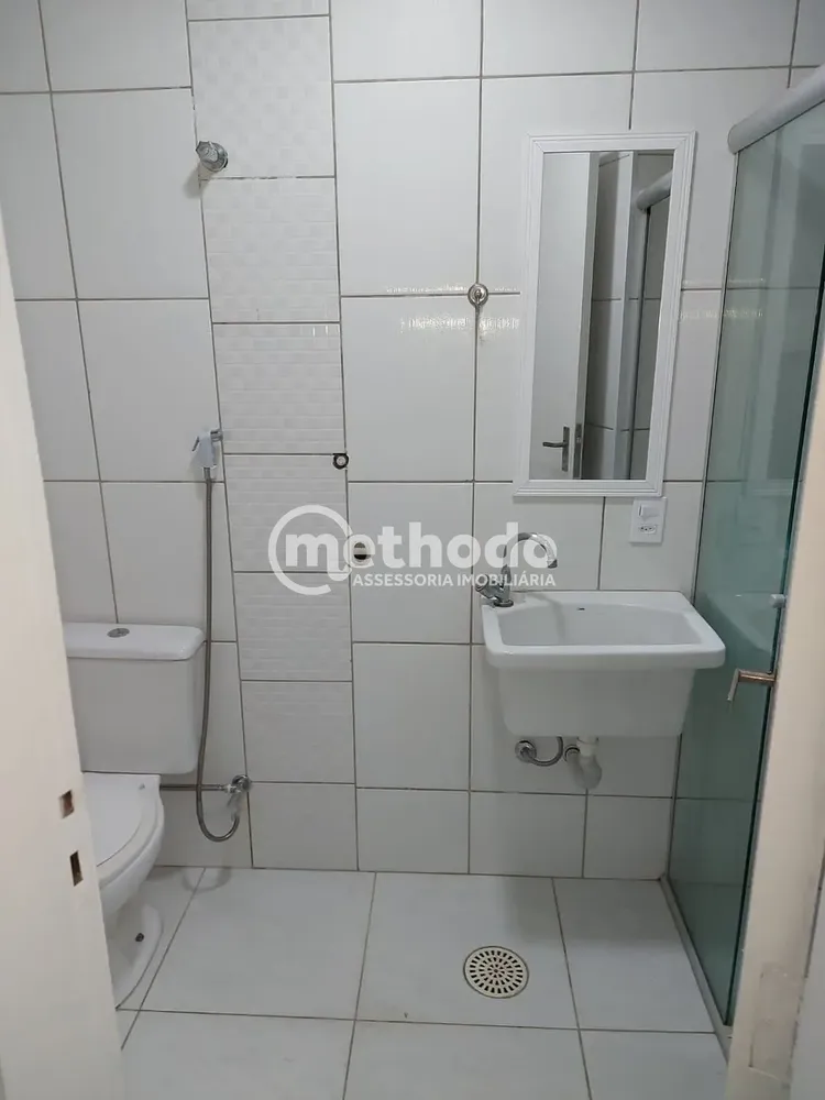 Kitnet-Studio, 36 m² - Foto 3