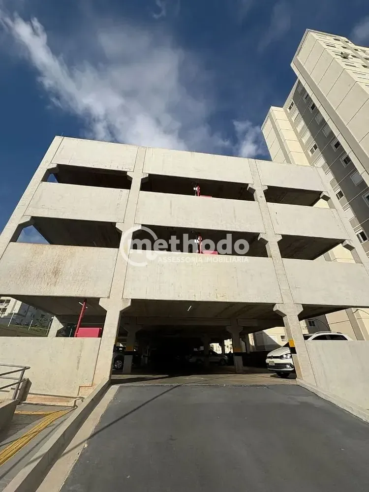 Apartamento, 2 quartos, 52 m² - Foto 1