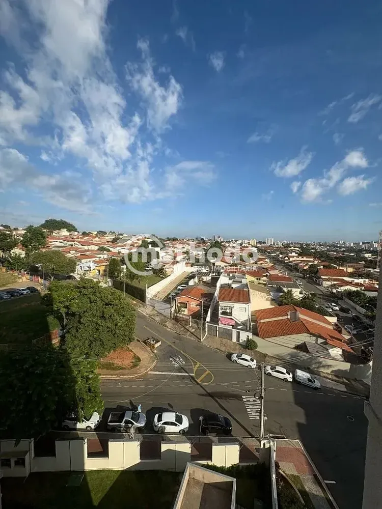 Apartamento, 2 quartos, 52 m² - Foto 2