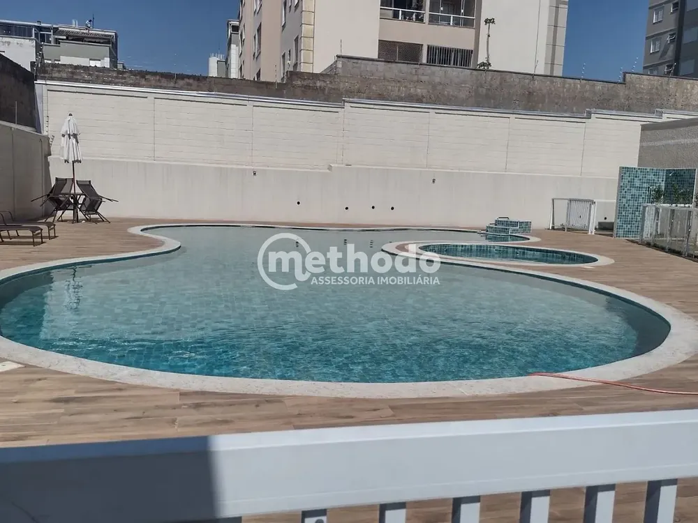 Apartamento, 2 quartos, 52 m² - Foto 4