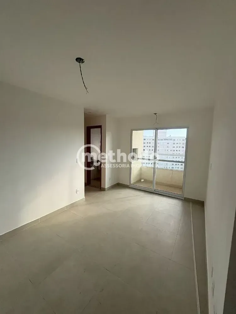 Apartamento, 2 quartos, 52 m² - Foto 3