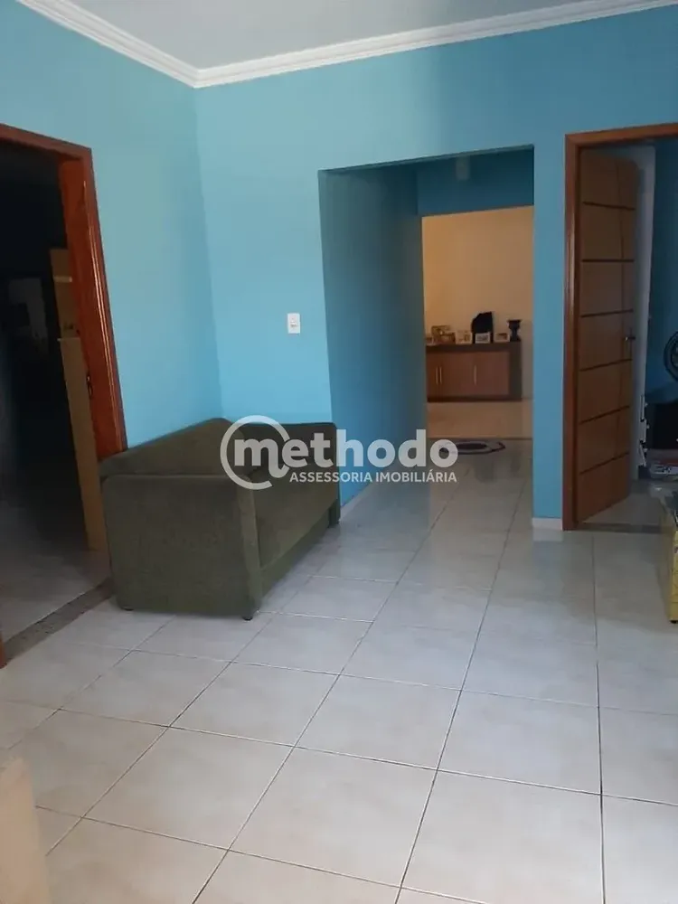 Casa, 3 quartos, 300 m² - Foto 2