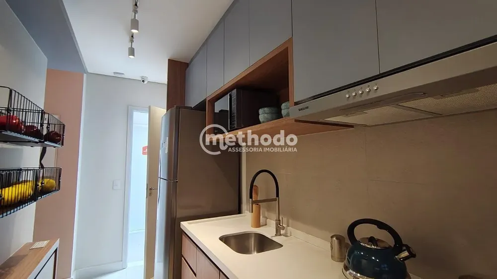 Apartamento, 2 quartos, 50 m² - Foto 4