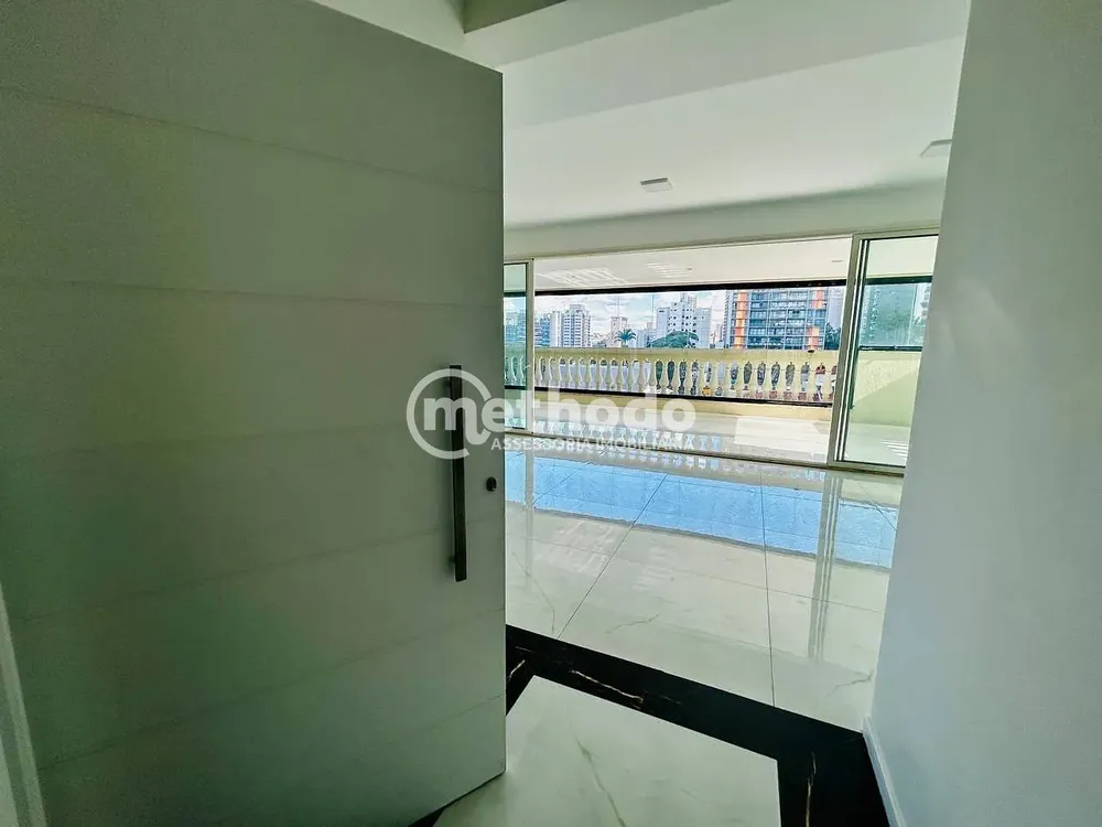 Apartamento, 3 quartos, 256 m² - Foto 4