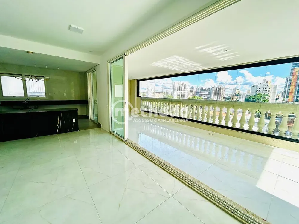 Apartamento, 3 quartos, 256 m² - Foto 3