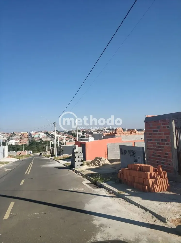 Terreno, 126 m² - Foto 2