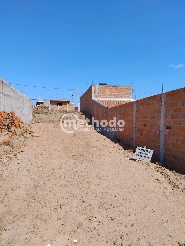 Terreno, 126 m² - Foto 4