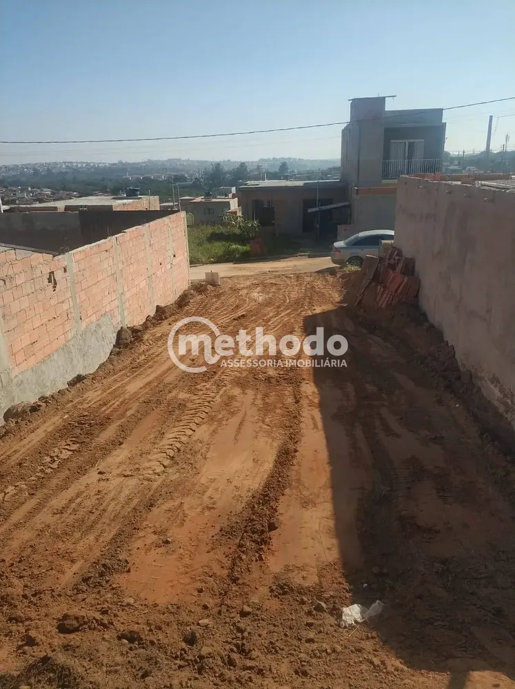 Terreno, 126 m² - Foto 1