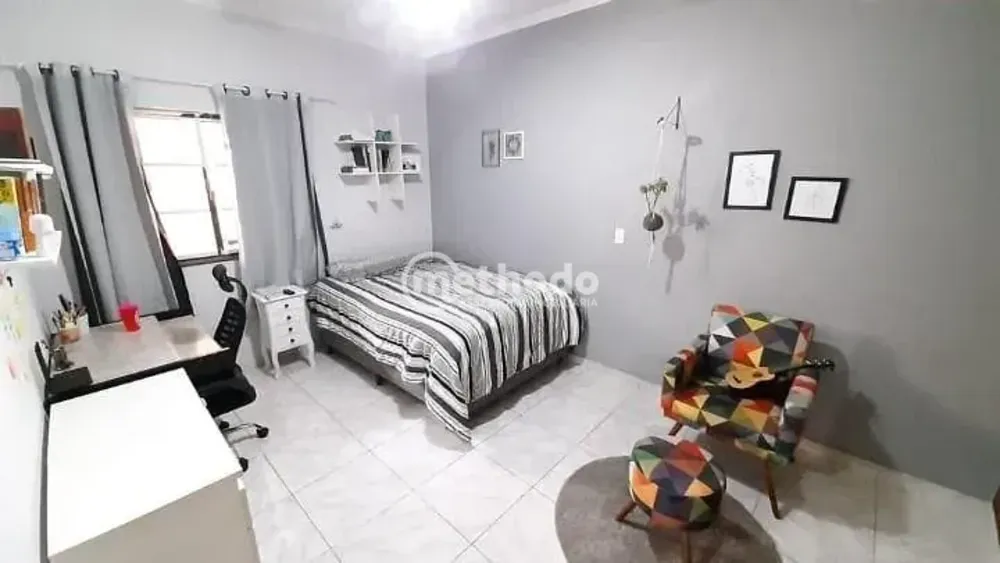 Casa, 4 quartos, 222 m² - Foto 2