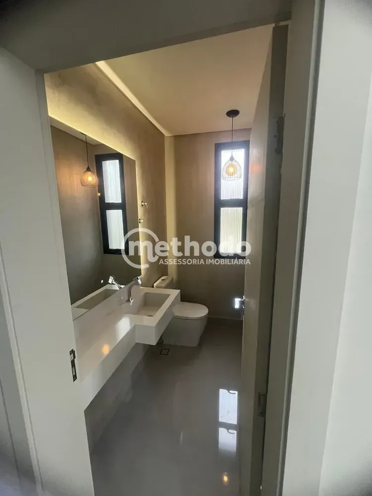 Casa, 4 quartos, 340 m² - Foto 1