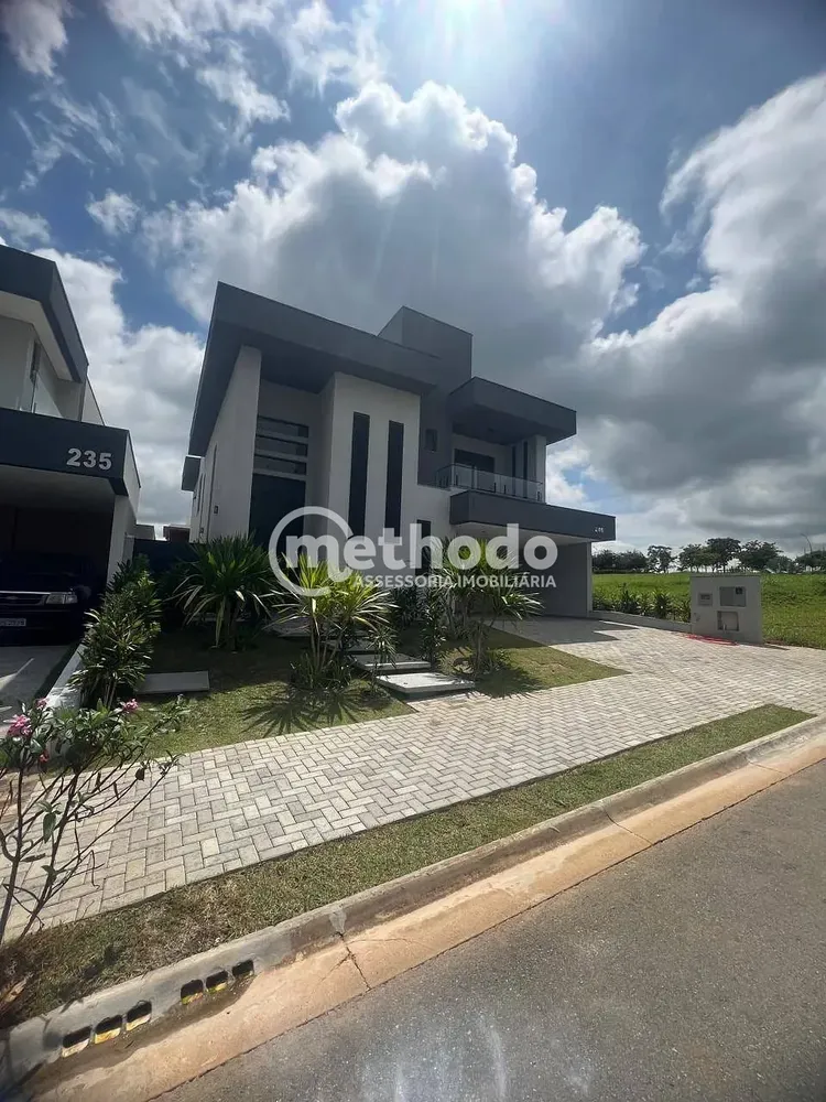 Casa, 4 quartos, 340 m² - Foto 4