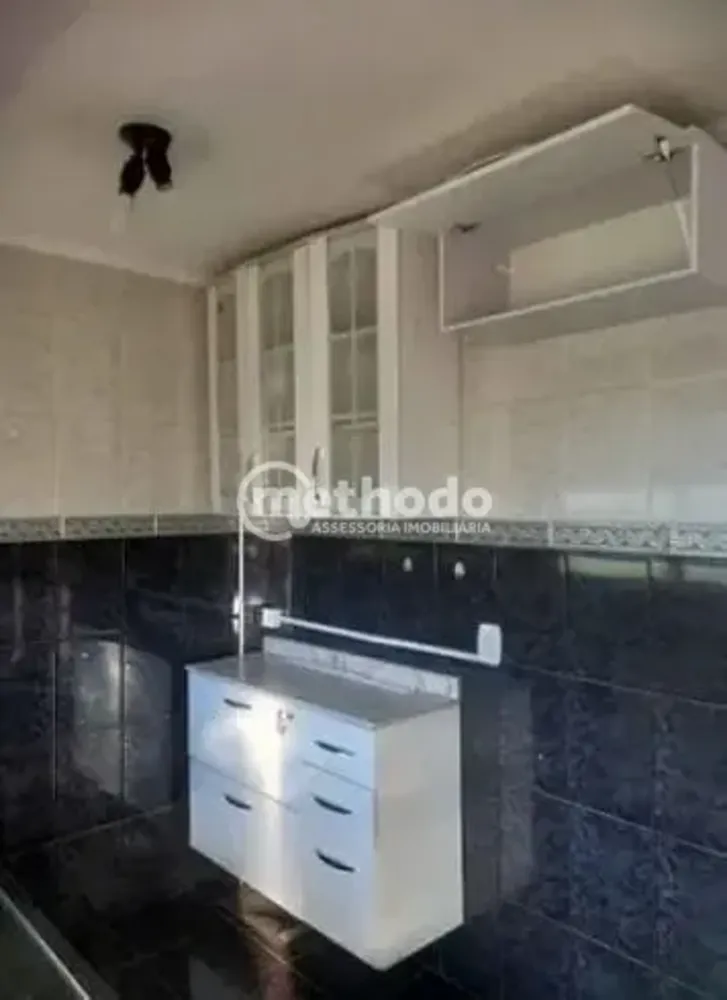 Apartamento, 2 quartos, 50 m² - Foto 2