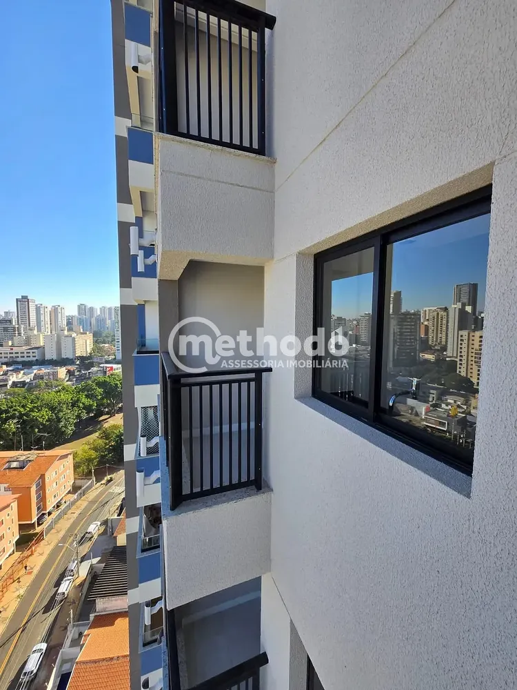 Apartamento, 3 quartos, 105 m² - Foto 2