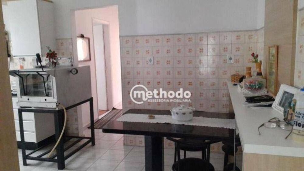 Casa, 3 quartos, 125 m² - Foto 4