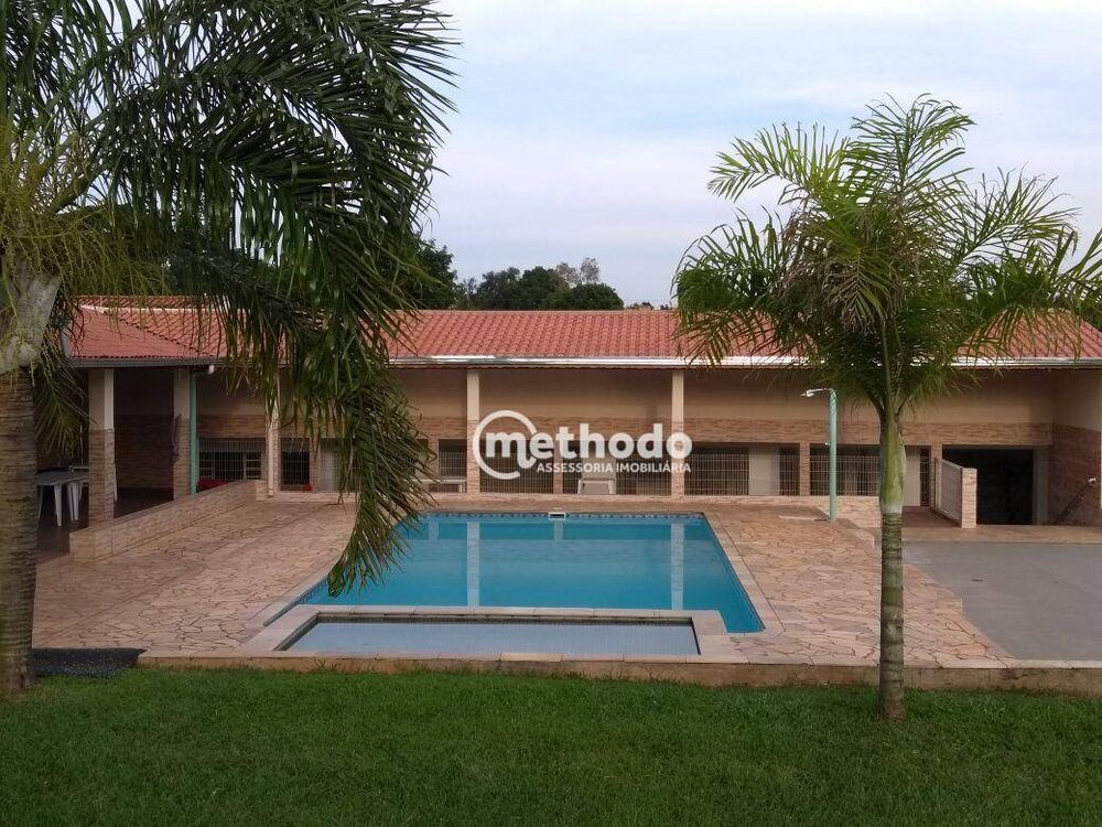 Chácara, 1 quarto, 1200 m² - Foto 1