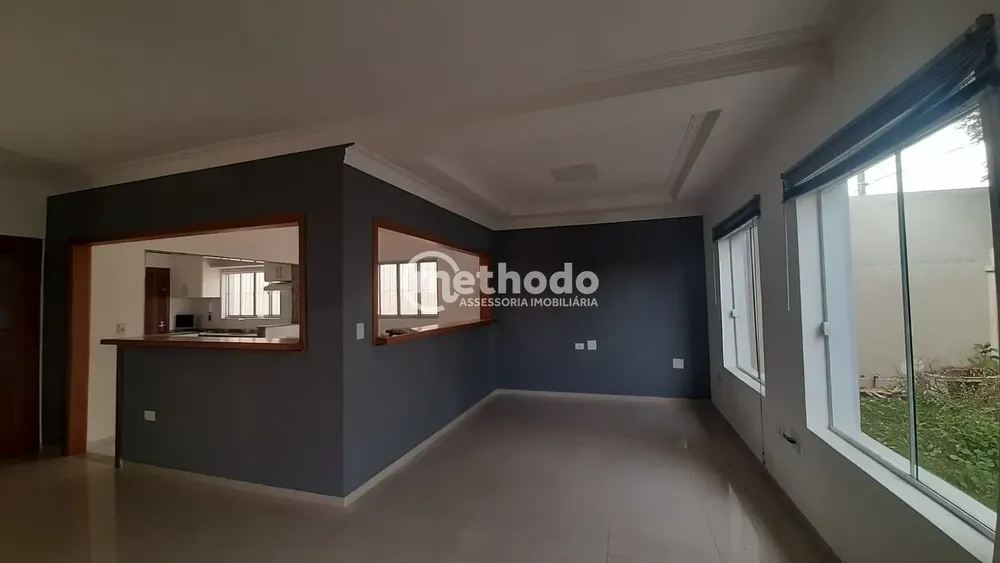 Casa, 3 quartos, 200 m² - Foto 2
