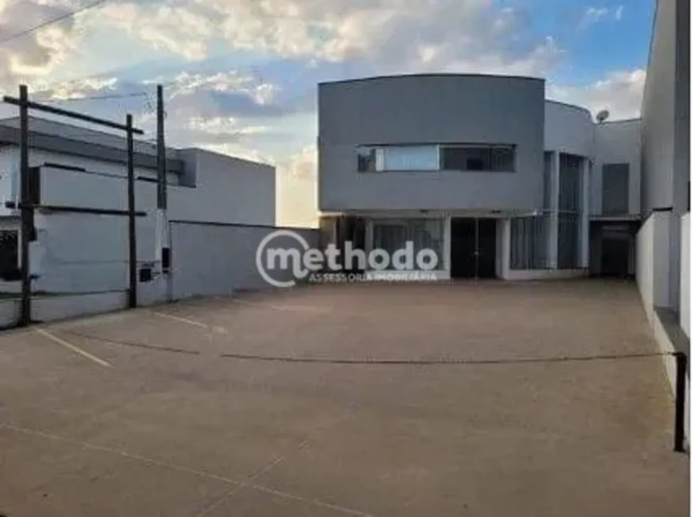 Prédio Inteiro, 273 m² - Foto 4