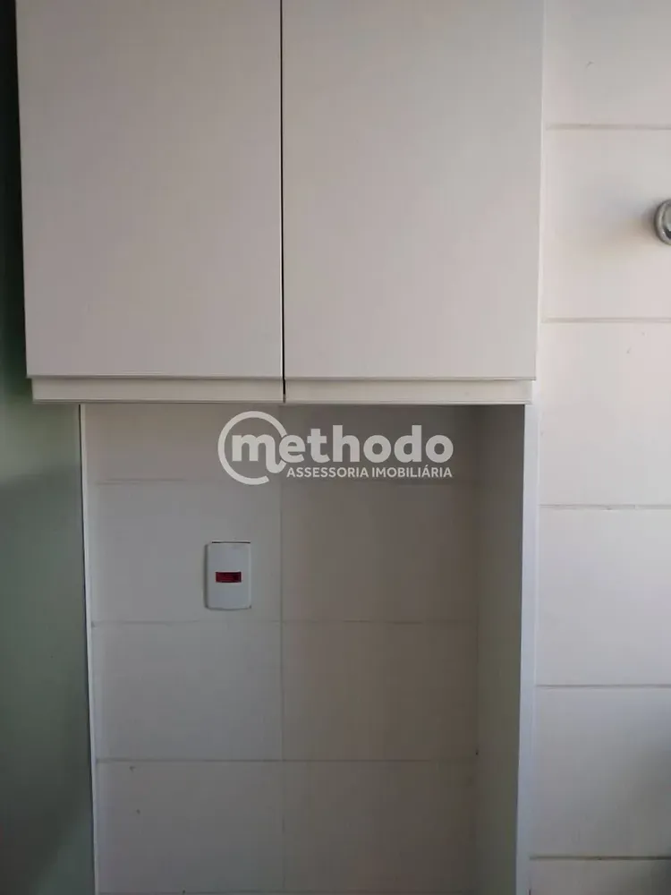Apartamento, 2 quartos, 54 m² - Foto 2