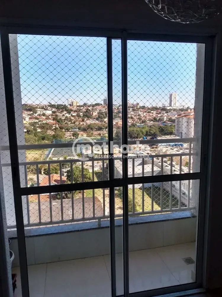 Apartamento, 2 quartos, 54 m² - Foto 1